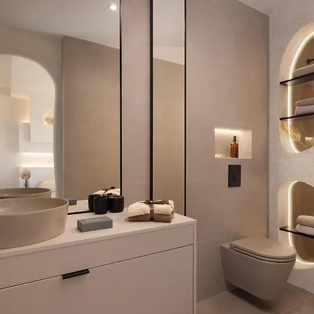 Holiday home In With Sauna