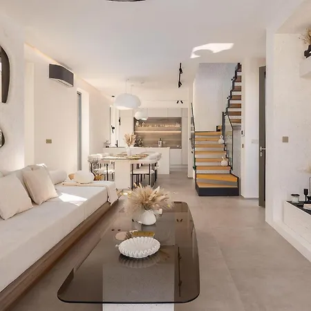 Holiday home In With Sauna *